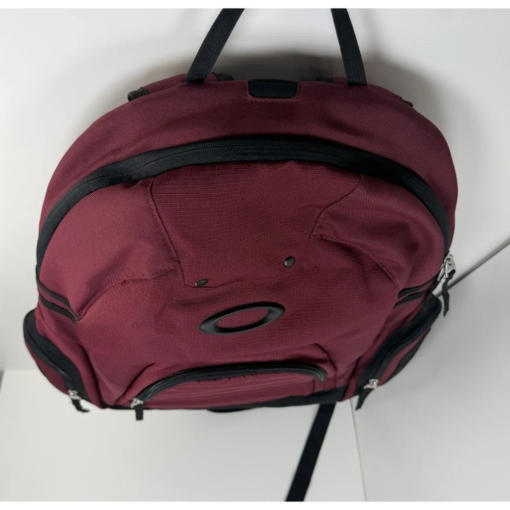 Oakley ebay description